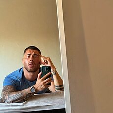 Фотография мужчины Кирилл, 29 лет из г. Батайск