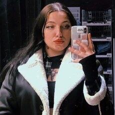 Фотография девушки Ksenia, 22 года из г. Орша