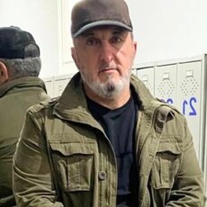 Фотография мужчины Эльбрус, 53 года из г. Моздок