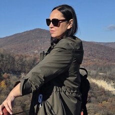 Фотография девушки Оксана, 46 лет из г. Ростов-на-Дону