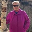 Надежда, 56 лет