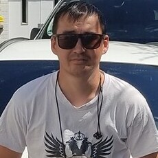 Фотография мужчины Аман, 33 года из г. Кокшетау