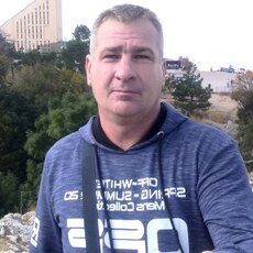 Фотография мужчины Вячеслав, 50 лет из г. Севастополь