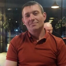 Фотография мужчины Юрий, 44 года из г. Оренбург