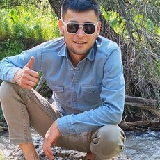 Фотография мужчины Ммм, 38 лет из г. Шымкент