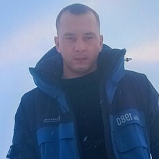 Фотография мужчины Алексей, 28 лет из г. Чита