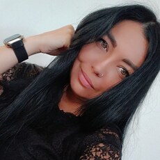 Фотография девушки Ди, 36 лет из г. Бугульма