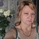 Оксана, 48 лет