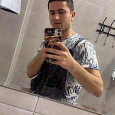 Фотография мужчины Миша, 26 лет из г. Обнинск