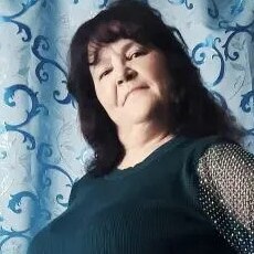 Фотография девушки Валентина, 50 лет из г. Улан-Удэ