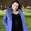 Валентина, 45 лет