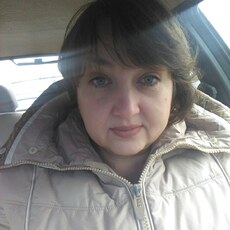 Фотография девушки Александра, 49 лет из г. Ейск