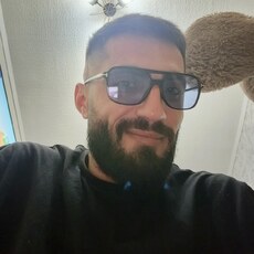 Фотография мужчины Тито, 28 лет из г. Санкт-Петербург