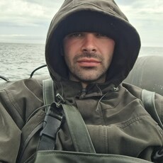 Фотография мужчины Андрей, 31 год из г. Ванино