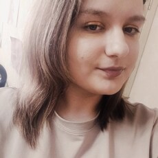 Фотография девушки Лина, 23 года из г. Дудинка