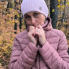 Фотография девушки Алёна, 50 лет из г. Ульяновск