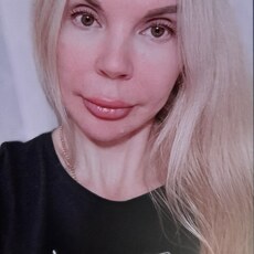 Фотография девушки Елена, 49 лет из г. Ярославль