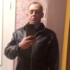 Фотография мужчины Максим, 44 года из г. Пермь