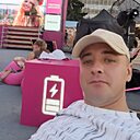 Виктор, 36 лет