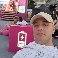 Фотография мужчины Виктор, 36 лет из г. Кропоткин