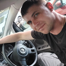 Фотография мужчины Сергей, 35 лет из г. Белово