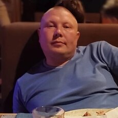 Фотография мужчины Макс, 37 лет из г. Омск