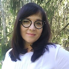 Фотография девушки Светлана, 50 лет из г. Минск