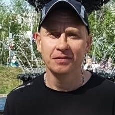 Фотография мужчины Алекс, 47 лет из г. Омск