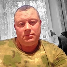 Фотография мужчины Максим, 48 лет из г. Редкино