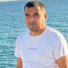 Фотография мужчины Расул, 43 года из г. Актау