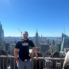 Фотография мужчины Павел, 37 лет из г. Реутов