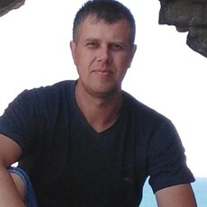 Фотография мужчины Лёша, 38 лет из г. Можайск