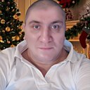 Alexsender, 44 года