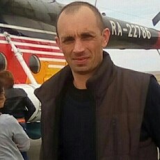 Фотография мужчины Вячеслав, 45 лет из г. Архангельск