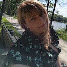 Фотография девушки Леля, 45 лет из г. Люберцы