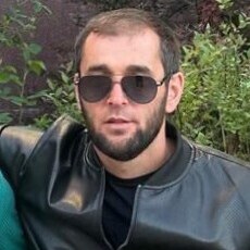 Фотография мужчины Шамиль, 30 лет из г. Симферополь