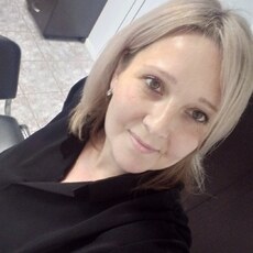 Фотография девушки Юлия, 42 года из г. Увельский