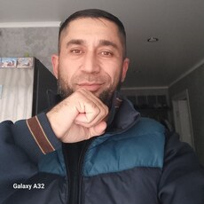 Фотография мужчины Азат, 43 года из г. Пугачев