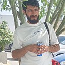 Умут Сафаров, 37 лет