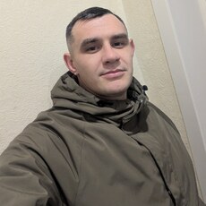 Фотография мужчины Ветер Перемен, 36 лет из г. Псков