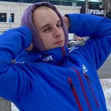 Фотография мужчины Вова, 25 лет из г. Омск