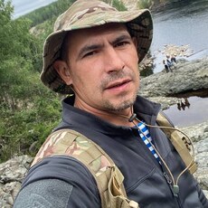 Фотография мужчины Виталий, 42 года из г. Наро-Фоминск