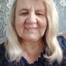 Фотография девушки Татьяна, 63 года из г. Лунинец