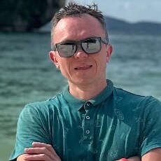 Фотография мужчины Миша, 35 лет из г. Жлобин