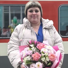 Фотография девушки Татьяна, 38 лет из г. Грязи