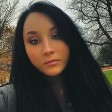 Фотография девушки Анастасія, 24 года из г. Ровно