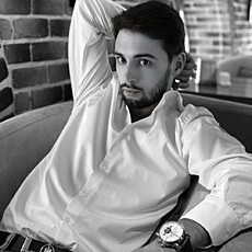 Фотография мужчины Артур, 30 лет из г. Каспийск