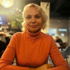 Фотография девушки Елена, 54 года из г. Ялта