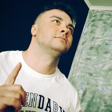 Фотография мужчины Роман, 35 лет из г. Островец