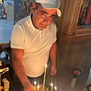 Геворг, 36 лет